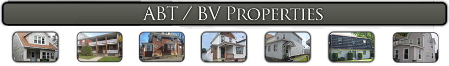 BV Properties Student Housing Penn State Altoona